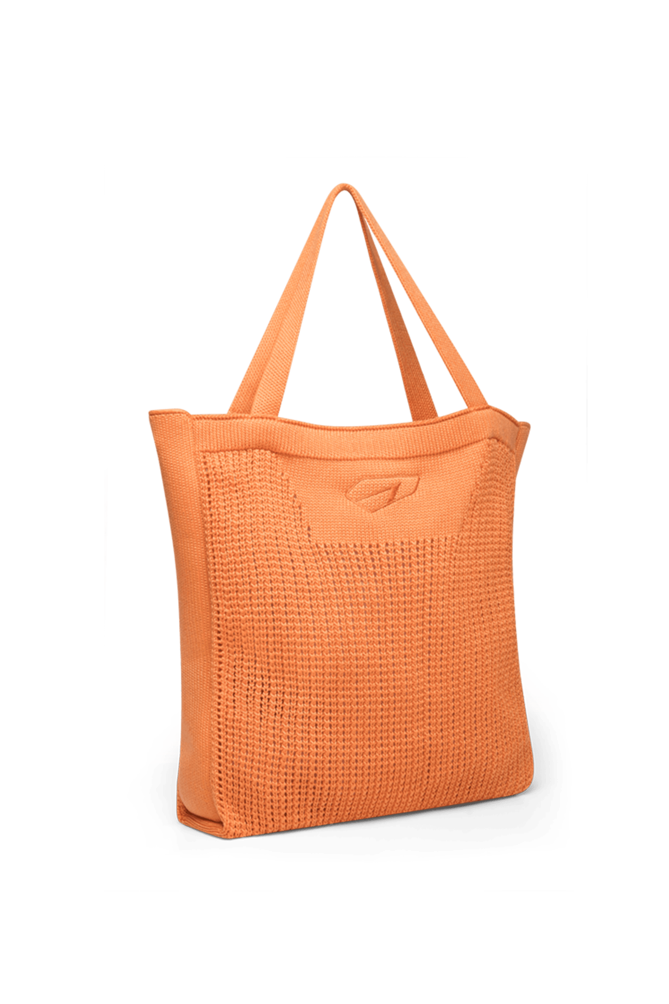 ARKK Accessories ARKK Crochet Tote Bag | Vintage Coral Shoulderbag